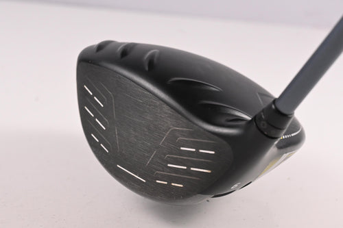 Ping G430 Max Driver / 9 Degree / Senior Flex Ping Alta CB Slate 55 Shaft