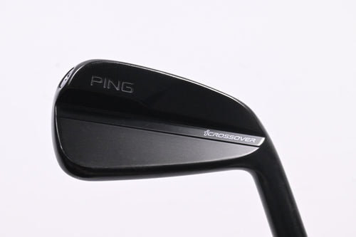 Ping iCrossover #3 Hybrid / 20 Degree / X-Flex HZRDUS Smoke RDX Red 80 Shaft