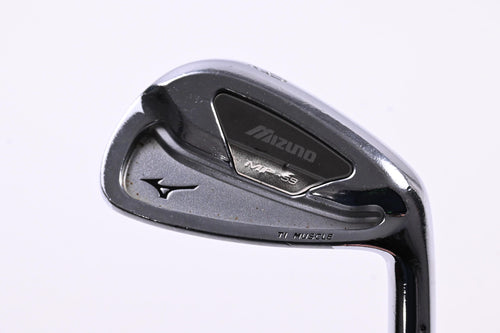 Mizuno MP-59 #9 Iron / 42 Degree / X-Flex Dynamic Gold X100 Shaft