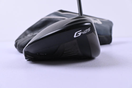 Ping G425 LST Driver / 10.5 Degree / Stiff Flex Aldila Rogue 70 Shaft