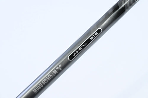 Benross HTX Compressor Driver / 12 Degree / Senior Flex Kuro Kage 50 Shaft