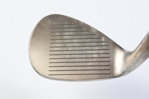 Mizuno T24 Lob Wedge / 58 Degree / Stiff Flex Dynamic Gold S400 Shaft