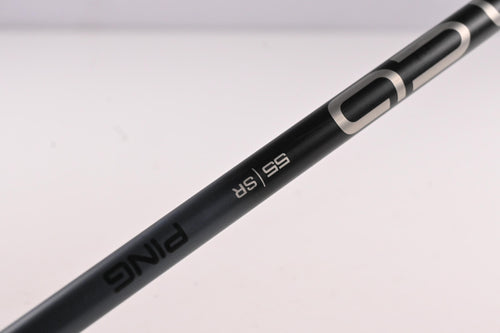Ping G430 Max Driver / 9 Degree / Senior Flex Ping Alta CB Slate 55 Shaft