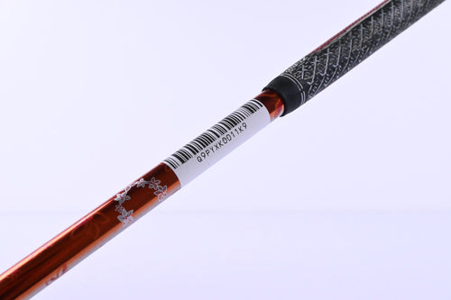 Cobra Fly-Z+ Driver / 10 Degree / X-Flex Diamana 'ilima 70 Shaft