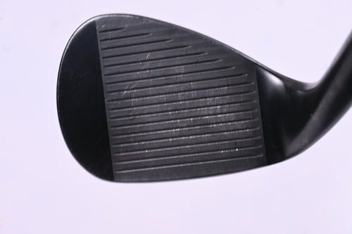 Titleist SM10 Black Vapor Sand Wedge / 56 Degree / Stiff Flex Project X Shaft