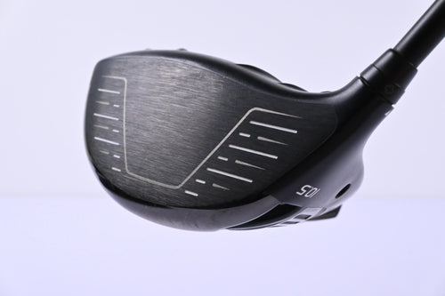 Ping G425 LST Driver / 10.5 Degree / Stiff Flex Aldila Rogue 70 Shaft