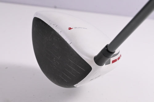 Taylormade Burner Superfast 2.0 Driver / 10.5 Degree / Regular Flex Xcon-4.8