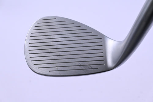 Cobra Snakebite 2023 Lob Wedge / 58 Degree / Stiff Flex KBS Hi-Rev 2.0 125 Shaft