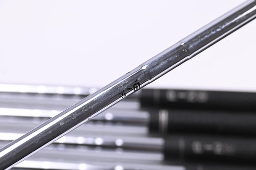 Ping i15 Irons / 3-PW / Black Dot / Regular Flex XP 90 R300 Shafts