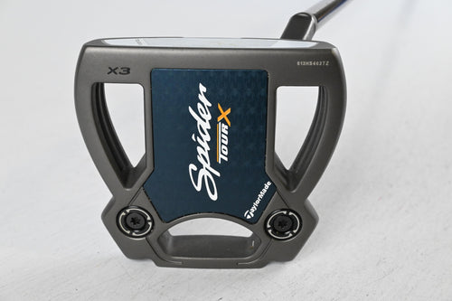 Taylormade Spider Tour X 2023 Putter / 37 Inch