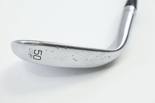 Titleist Vokey SM8 Gap Wedge / 50 Degree / Wedge Flex Vokey SM8 Shaft