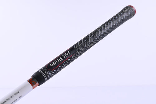 Cobra Fly-Z+ Driver / 10 Degree / X-Flex Diamana 'ilima 70 Shaft