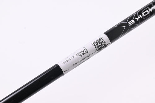 Ping iCrossover #3 Hybrid / 20 Degree / X-Flex HZRDUS Smoke RDX Red 80 Shaft