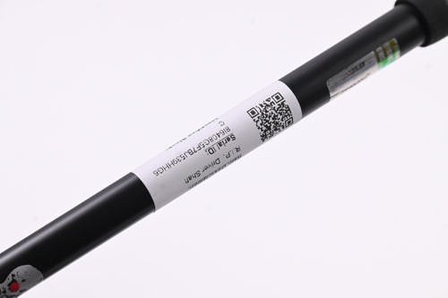 Aldila RIP Alpha 70 Driver Shaft / Stiff Flex / Titleist
