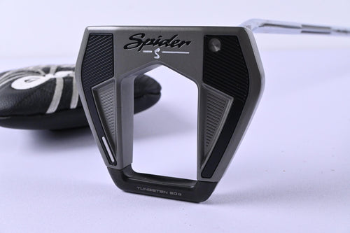 Taylormade Spider S Putter / 34 Inch