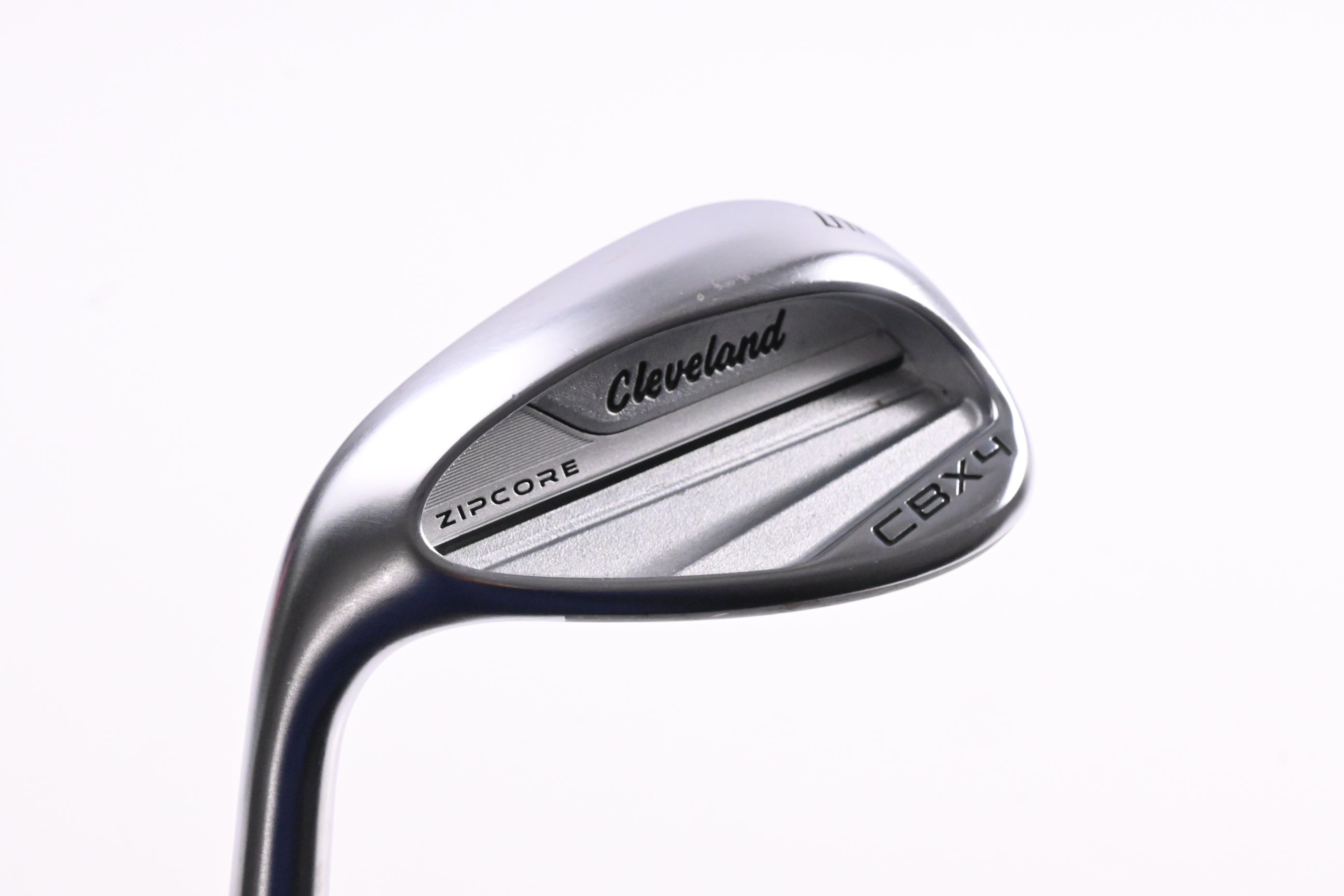 Cleveland CBX ZipCore Sand Wedge 56° – Mano Destra, Indossato In Negozio, Fai Offerta