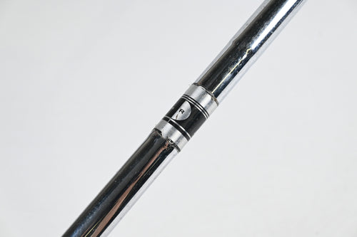Mizuno MX-17 Sand Wedge / 55 Degree / Regular Flex Mizuno DynaFlex