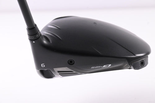Ping G425 Max Driver / 9 Degree / Stiff Flex Tensei AV Orange 65 Shaft