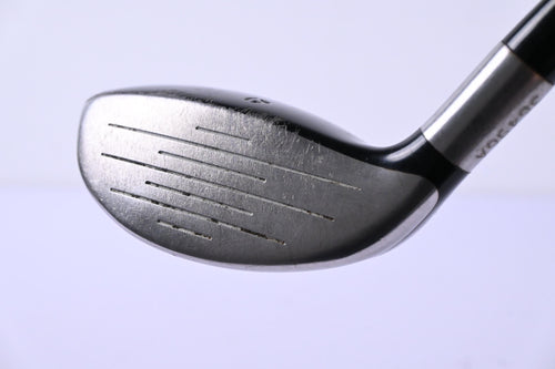 Ladies Taylormade V-Steel #7 Wood / 21 Degree / Ladies Flex M.A.S.2 Shaft