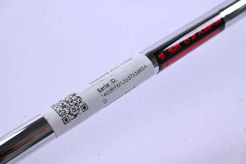 Cobra Snakebite 2023 Lob Wedge / 58 Degree / Stiff Flex KBS Hi-Rev 2.0 125 Shaft