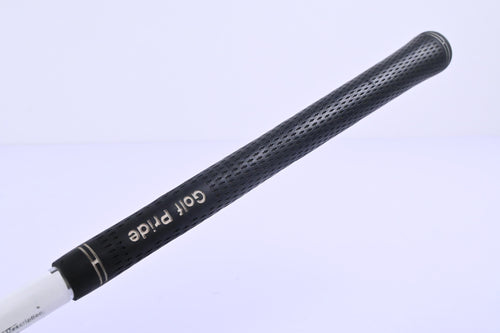 Left Hand Taylormade Burner Driver / 10.5 Degree / Regular Flex True Temper