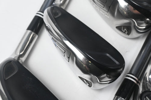 Cleveland HB3 Irons / 3-PW / Regular Flex Cleveland Ultralite 65 Shafts