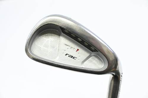 Taylormade RAC CB #4 Iron / 23 Degree / Regular Flex Taylormade Ultralite Shaft