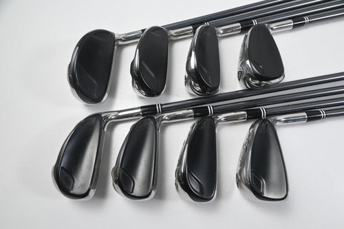 Cleveland HB3 Irons / 3-PW / Regular Flex Cleveland Ultralite 65 Shafts