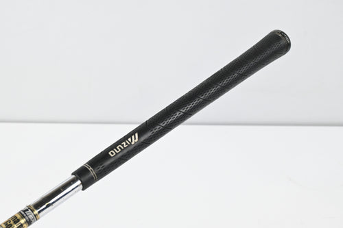 Mizuno MP-60 #6 Iron / Regular Flex Dynamic Gold R300 Shaft