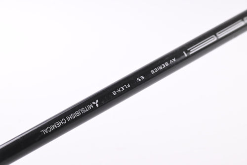 Ping G425 Max Driver / 9 Degree / Stiff Flex Tensei AV Orange 65 Shaft
