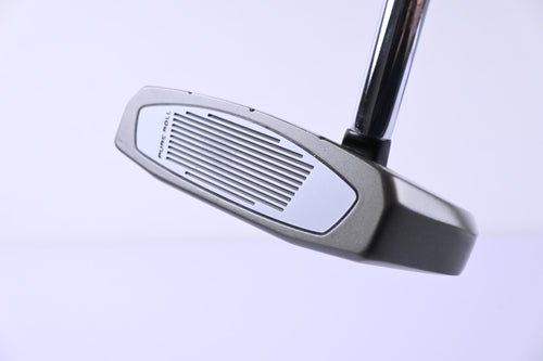 Taylormade Spider S Putter / 34 Inch