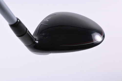 Callaway XR Speed #3 Wood / 15 Degree / Regular Flex HZRDUS T800 65 Shaft