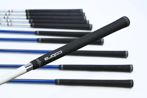 Cobra Fly XL Package Set / Woods, Irons, Bag