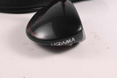 Honma TW GS #4 Hybrid / 21 Degree / Regular Flex Honma Speedtuned 55 Shaft