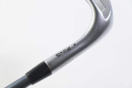 Ping Glide 4.0 Lob Wedge / 60 Degree / Senior Flex Ping Alta CB Slate AWT Shaft