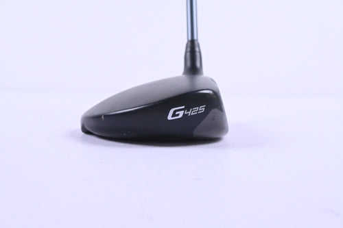 Ping G425 Max #3 Wood / 14.5 Degree / Regular Flex Ping Alta CB Slate 65 Shaft