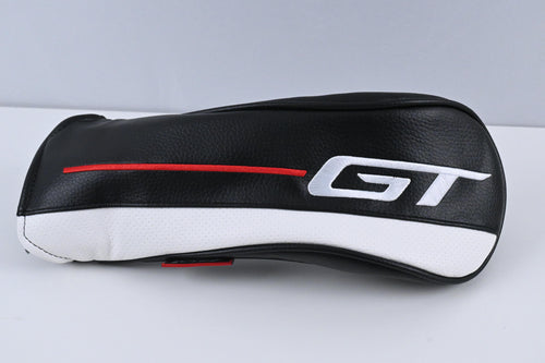 Left Hand Titleist GT2 #3 Wood / 13.5 Degree / Stiff Flex HZRDUS Gen5 Black 70