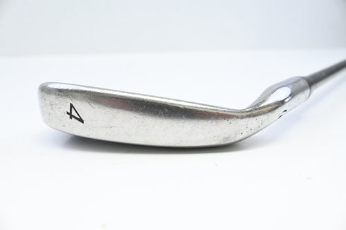 Taylormade RAC CB #4 Iron / 23 Degree / Regular Flex Taylormade Ultralite Shaft