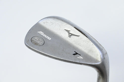 Mizuno T7 Gap Wedge / 52 Degree / Senior Flex Project X LZ 110 Shaft