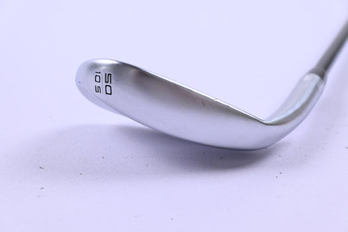 Callaway Opus SP Gap Wedge / 50 Degree / Wedge Flex UST HX Recoil Dart 65 Shaft