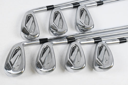 Mizuno JPX 925 Hot Metal Pro Irons / 5-PW+GW / Stiff Flex N.S.Pro Modus3 Tour