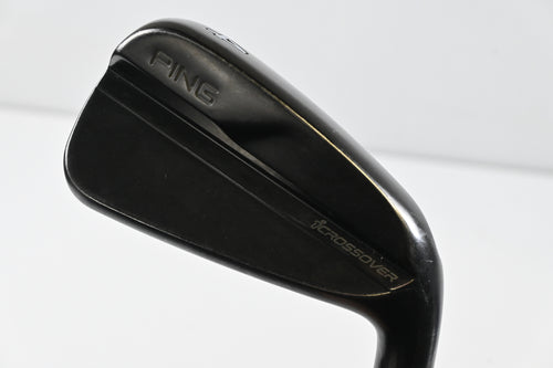 Ping iCrossover #4 Hybrid / 22.5 Degree / Stiff Flex KBS Tour 120 Shaft