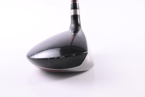 Benross VT Extreme #3 Wood / 18 Degree / Regular Flex Aldila DVS 75 Shaft
