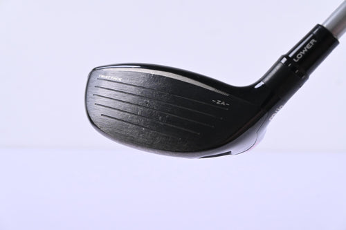 Taylormade Stealth Plus #3 Wood / 15 Degree / Stiff Flex Project X PXv Shaft