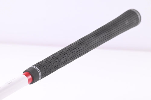 Left Hand Cobra Aerojet #4 Hybrid / 21 Degree / Regular Flex KBS PGI 75 Shaft