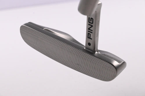 Ping 2024 B60 Putter / Black Dot / 34 Inch