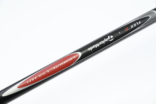 Taylormade RAC CB #4 Iron / 23 Degree / Regular Flex Taylormade Ultralite Shaft
