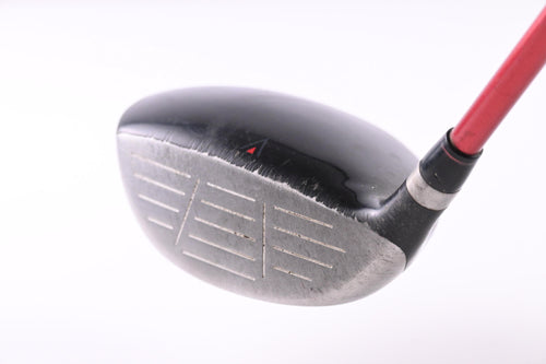 Benross VT Extreme #3 Wood / 18 Degree / Regular Flex Aldila DVS 75 Shaft