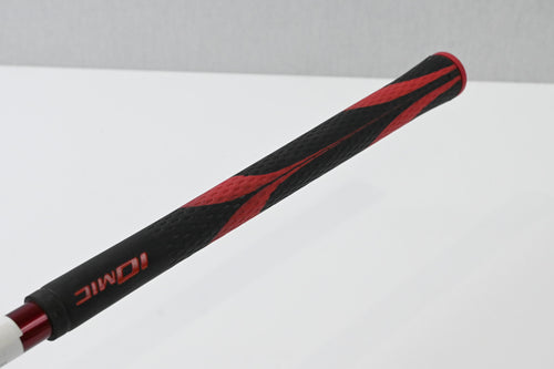 Project X HZRDUS Smoke Red RDX 70 #3 Hybrid Shaft / Regular Flex / Srixon