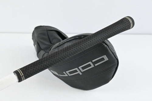 Left Hand Cobra DS-Adapt MAX-K Driver / 10.5 Degree / Stiff Flex Denali Black 60